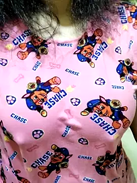 Your cutiepie  online show from February 25, 12:16 pm