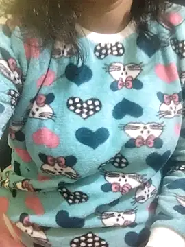 Your cutiepie  online show from December 16, 6:01 pm