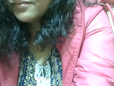 Your cutiepie  online show from January 11, 5:42 pm