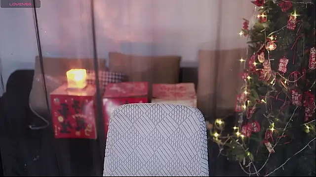 Moonccoi online show from February 22, 11:50 pm