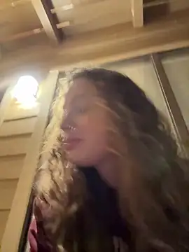 sleepygirlJo online show from February 7, 3:23 am