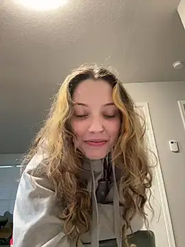 sleepygirlJo online show from February 11, 11:33 pm