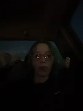 sleepygirlJo online show from February 15, 12:26 am