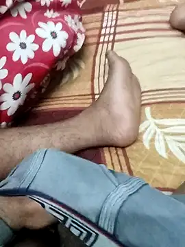 Yashkumar 0697 online show from February 13, 6:52 pm