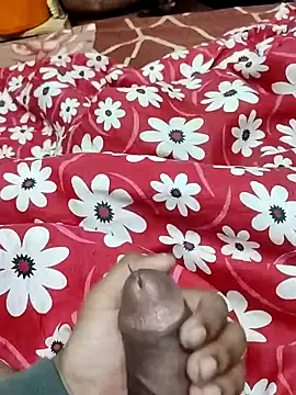 Yashkumar 0697 online show from February 7, 6:49 pm