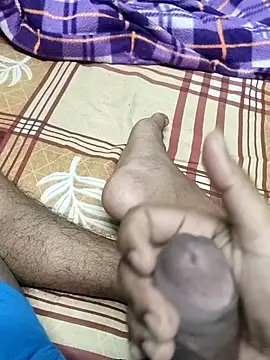 Yashkumar 0697 online show from February 21, 6:32 pm