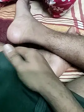 Yashkumar 0697 online show from February 5, 8:04 pm