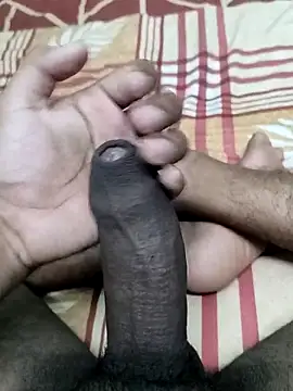 Yashkumar 0697 online show from February 27, 7:46 pm