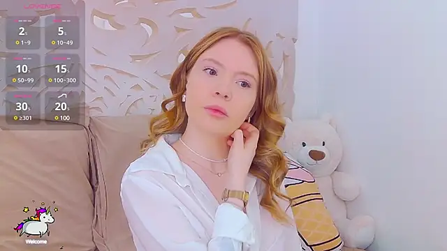 WandyMiller online show from March 6, 3:57 am