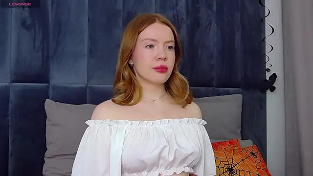 WandyMiller online show from October 23, 3:49 am