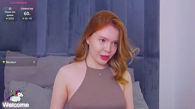 WandyMiller online show from September 11, 3:39 am