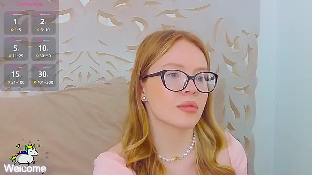WandyMiller online show from February 21, 3:34 am