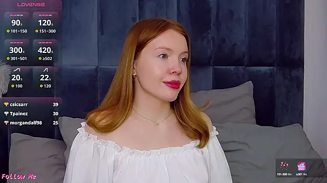 WandyMiller online show from October 6, 3:24 pm