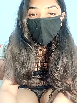 shnaz 1 online show from February 18, 7:21 pm