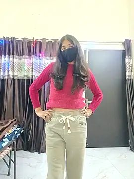 shnaz 1 online show from January 10, 1:06 pm