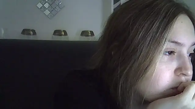 Eloise Celine online show from February 10, 5:41 pm