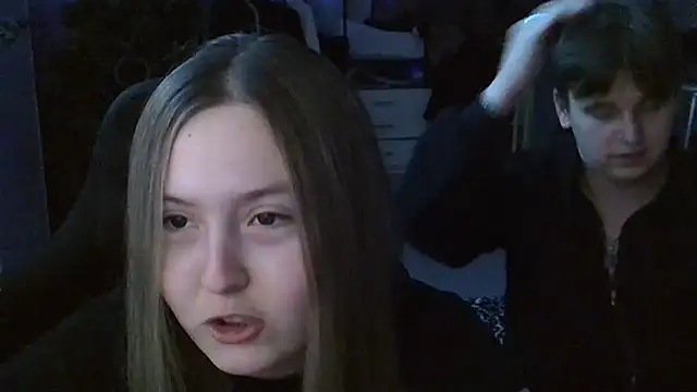 Eloise Celine online show from February 17, 3:22 pm