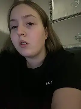 Eloise Celine online show from February 9, 6:26 pm