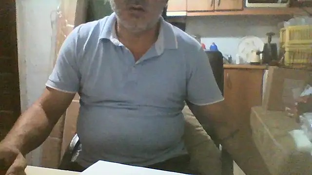Snapshot of murat7888 chatting on September 26, 7:04 am murat7888 online show from September 26, 7:04 am
