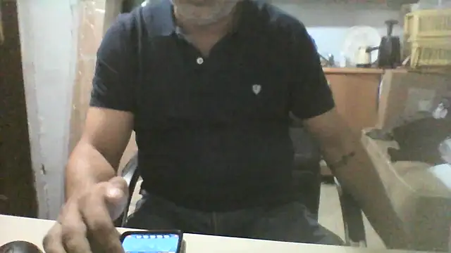 Snapshot of murat7888 chatting on October 1, 6:29 am murat7888 online show from October 1, 6:29 am