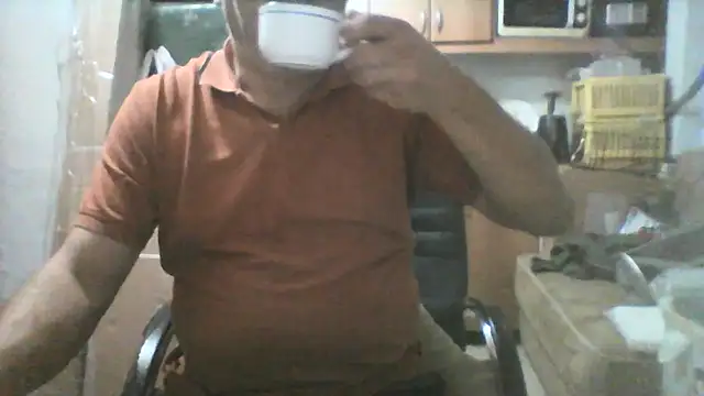 Snapshot of murat7888 chatting on September 29, 4:41 am murat7888 online show from September 29, 4:41 am
