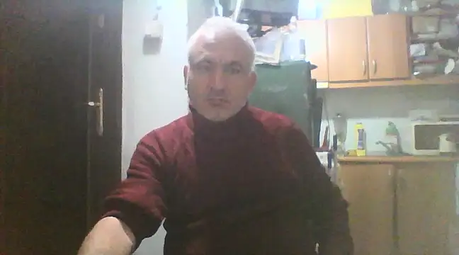 Snapshot of murat7888 chatting on March 13, 12:56 pm murat7888 online show from March 13, 12:56 pm