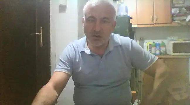 Snapshot of murat7888 chatting on March 17, 4:08 am murat7888 online show from March 17, 4:08 am
