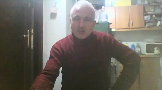 Snapshot of murat7888 chatting on March 13, 4:12 pm murat7888 online show from March 13, 4:12 pm