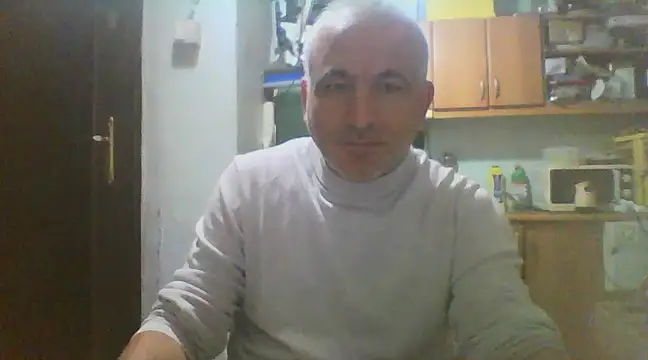 Snapshot of murat7888 chatting on March 12, 10:05 am murat7888 online show from March 12, 10:05 am