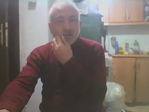 Snapshot of murat7888 chatting on February 26, 12:38 pm murat7888 online show from February 26, 12:38 pm