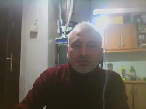 Snapshot of murat7888 chatting on February 26, 9:12 am murat7888 online show from February 26, 9:12 am