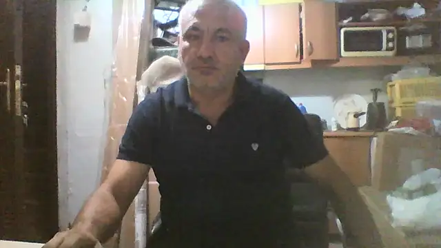 Snapshot of murat7888 chatting on September 16, 6:25 am murat7888 online show from September 16, 6:25 am