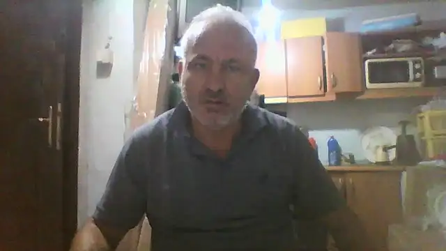 Snapshot of murat7888 chatting on September 12, 8:03 am murat7888 online show from September 12, 8:03 am