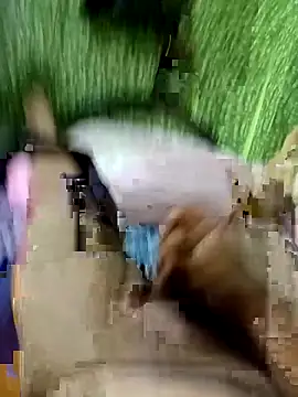 raikanxa123 online show from October 7, 1:23 pm