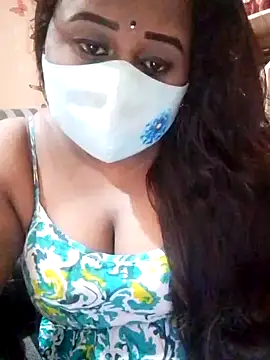 dolly telugu01 online show from October 5, 7:59 pm