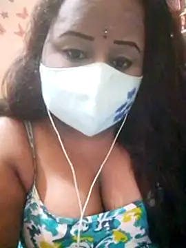 dolly telugu01 online show from March 24, 8:09 pm