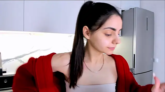 EmiliaZen online show from February 23, 1:42 pm