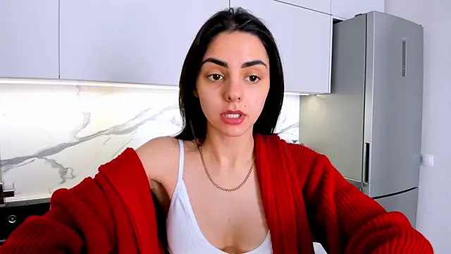EmiliaZen online show from February 24, 12:59 pm