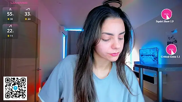 EmiliaZen online show from February 5, 11:39 am