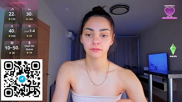 EmiliaZen online show from November 28, 1:00 pm