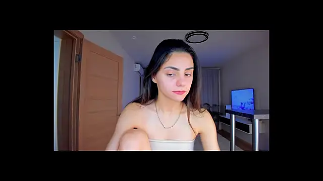 EmiliaZen online show from December 2, 6:42 pm