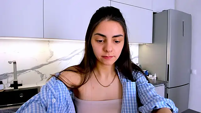 EmiliaZen online show from February 27, 12:34 pm
