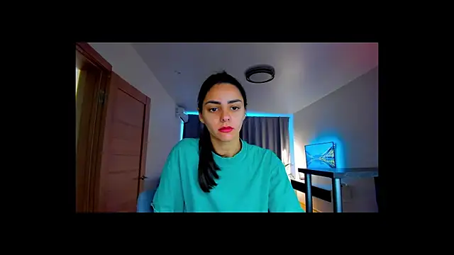 EmiliaZen online show from October 6, 12:28 pm