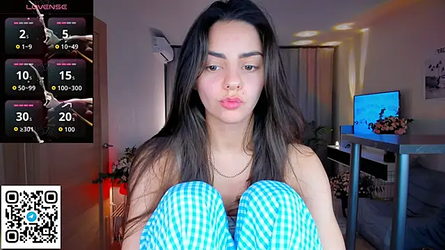 EmiliaZen online show from March 7, 4:56 pm