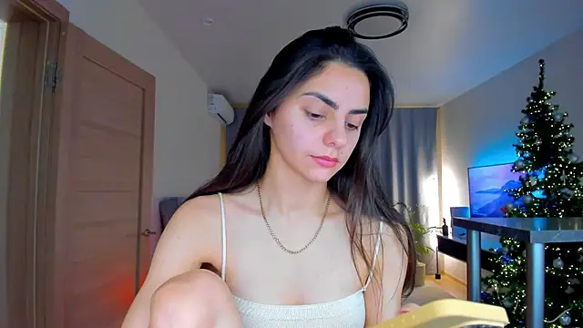 EmiliaZen online show from December 20, 3:48 pm