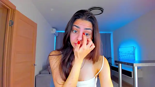 EmiliaZen online show from October 24, 12:48 pm