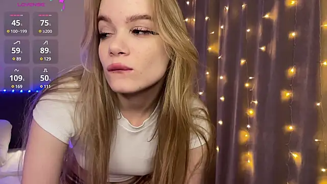 CrystaIMaiden online show from March 1, 5:16 pm