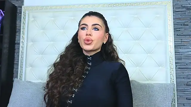 EliteDomina online show from February 24, 7:31 am