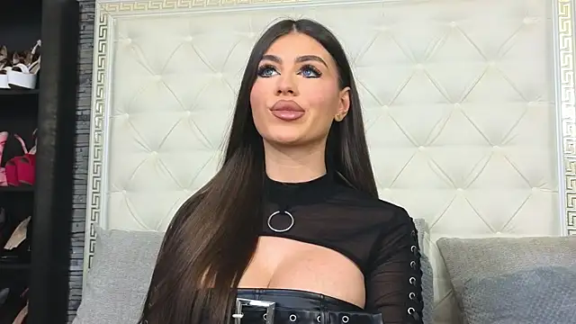 EliteDomina online show from December 19, 8:06 am