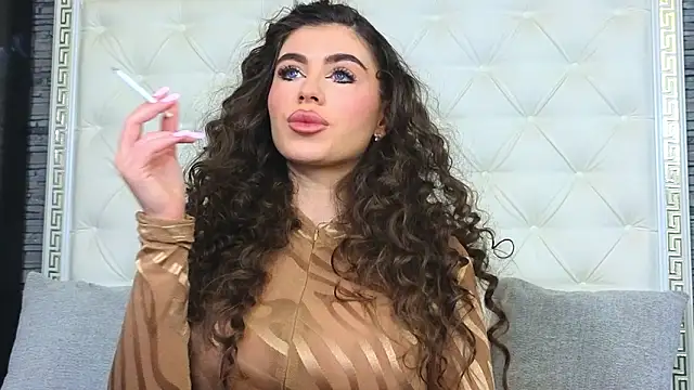 EliteDomina online show from February 23, 7:09 am